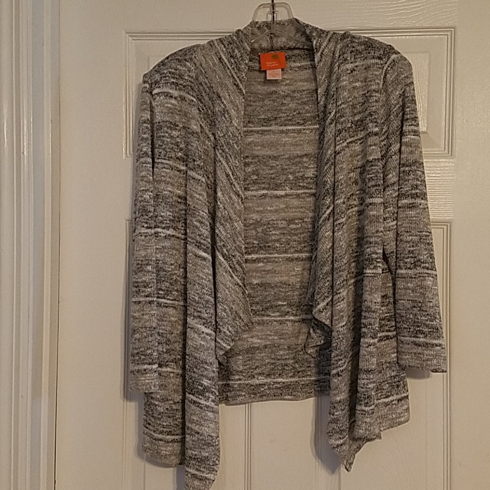 Ladies Sweater